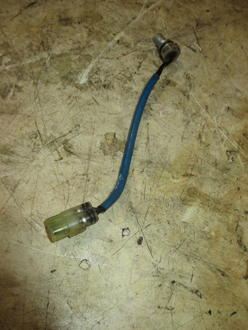 Suzuki DF140 140hp 4 stroke outboard temperature sensor