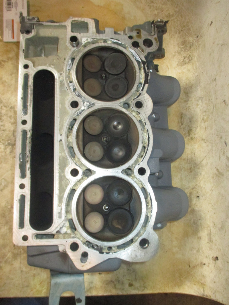 Suzuki DF350A 350hp 4 Stroke outboard Port Cylinder Head