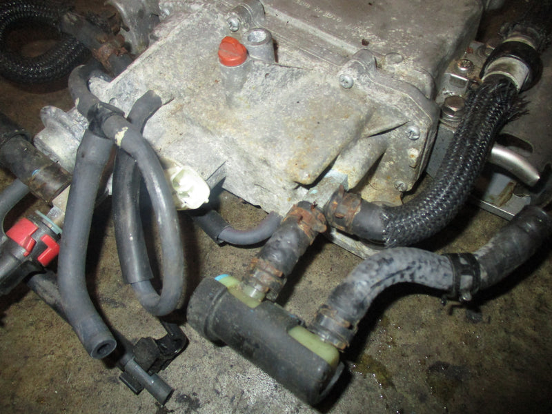 Yamaha 250hp 4 stroke outboard VST/ Fuel vapor separator PARTS ONLY