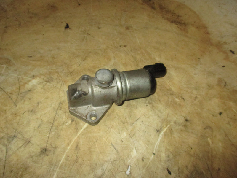 Suzuki DF140 140hp 4 stroke outboard IAC valve (18137-77E00)