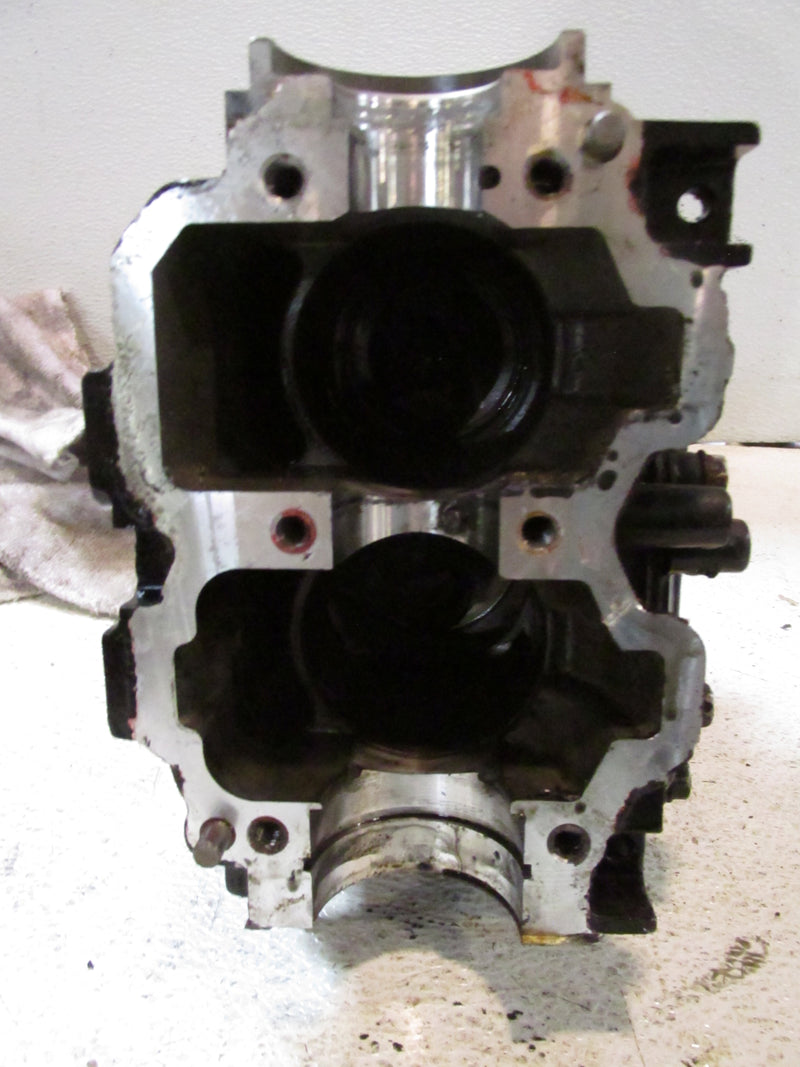 Mercury 9.9hp 2 Stroke Outboard Crankcase Block/Crankshaft