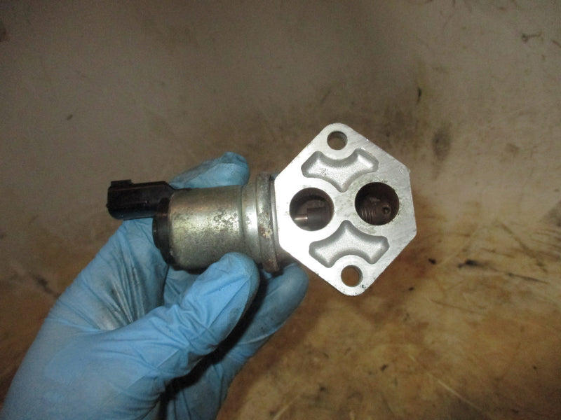 Suzuki DF140 140hp 4 stroke outboard IAC valve (18137-77E00)