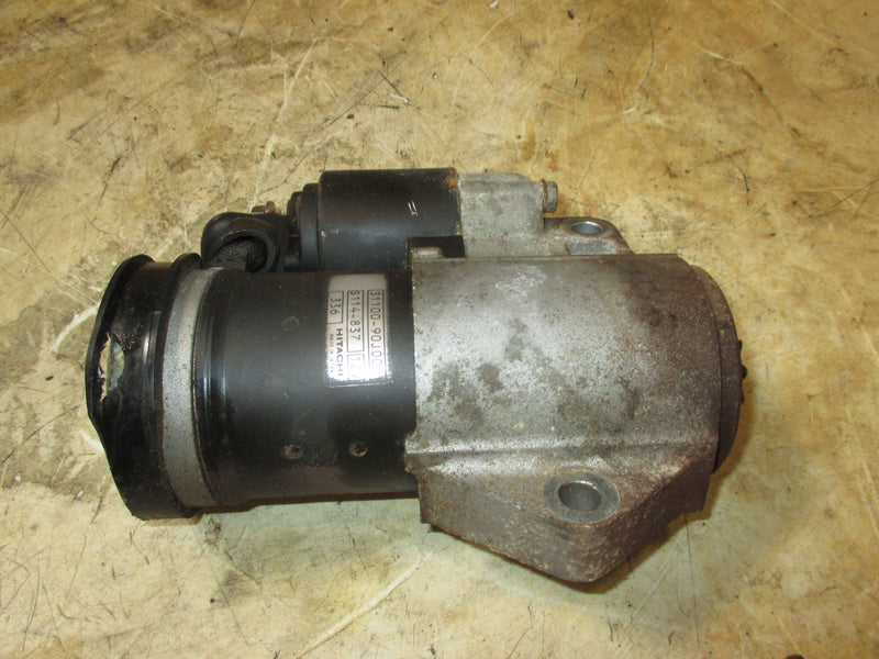 Suzuki DF140 140hp 4 stroke outboard starter (31100-90J01)