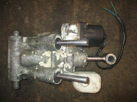 Load image into Gallery viewer, Johnson 150hp Ocean Runner 2 stroke outboard tilt trim unit PARTS ONLY
