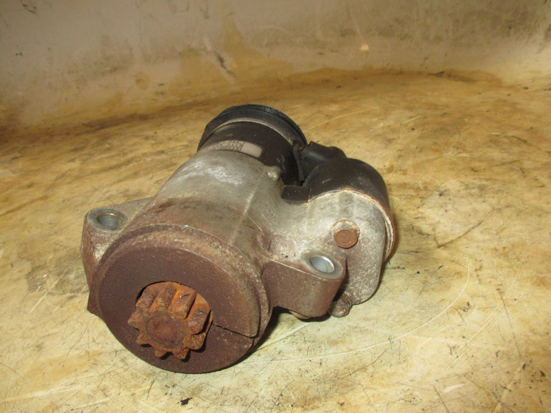 Suzuki DF140 140hp 4 stroke outboard starter (31100-90J01)