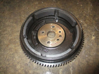 Load image into Gallery viewer, Johnson 90hp 2 stroke outboard flywheel (513845)
