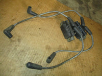 Load image into Gallery viewer, Evinrude 90-115hp 2 stroke 60 degree outboard Dual Ignition coil set 583740
