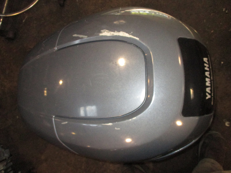 Yamaha 200hp HPDI outboard top cowling