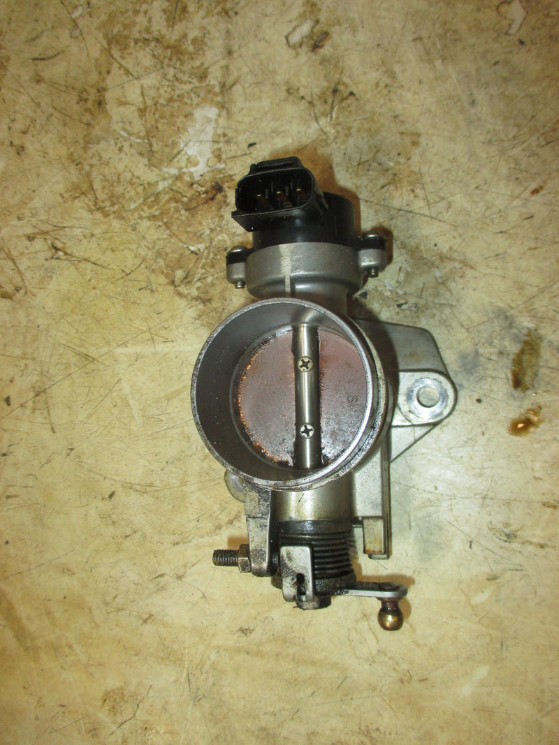 Yamaha 90hp 4 Stroke outboard Throttle Body (6D8-13750-00-00)