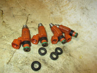 Load image into Gallery viewer, Suzuki DF140 140hp 4 stroke outboard fuel injector set (15710-65D00)
