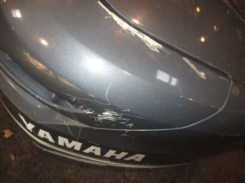 Yamaha 200hp HPDI outboard top cowling