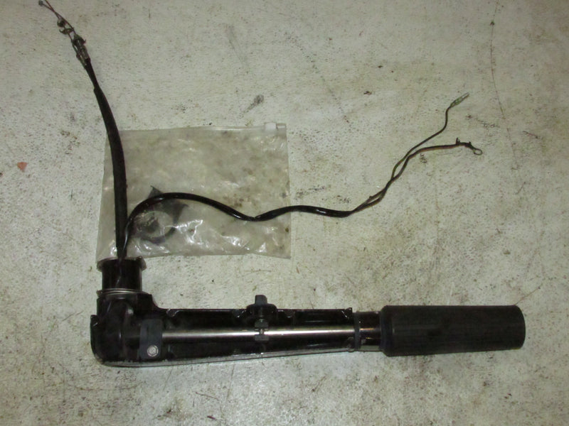 Mercury 9.9hp 2 Stroke Outboard Tiller Handle