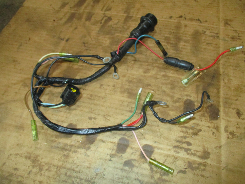 Yamaha 90hp 2 stroke outboard engine wiring harness (6H0-82590-80-00)