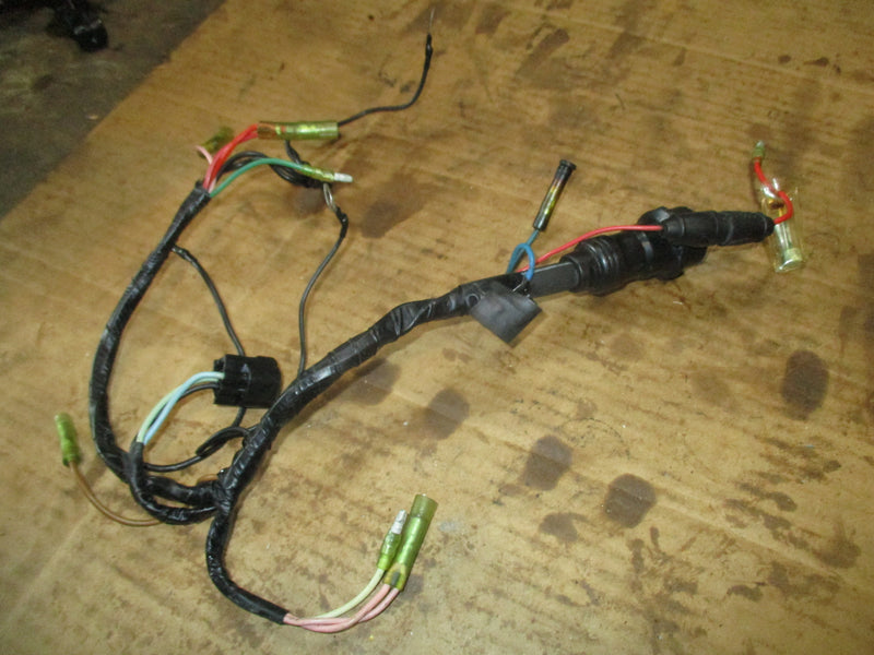 Yamaha 90hp 2 stroke outboard engine wiring harness (6H0-82590-80-00)