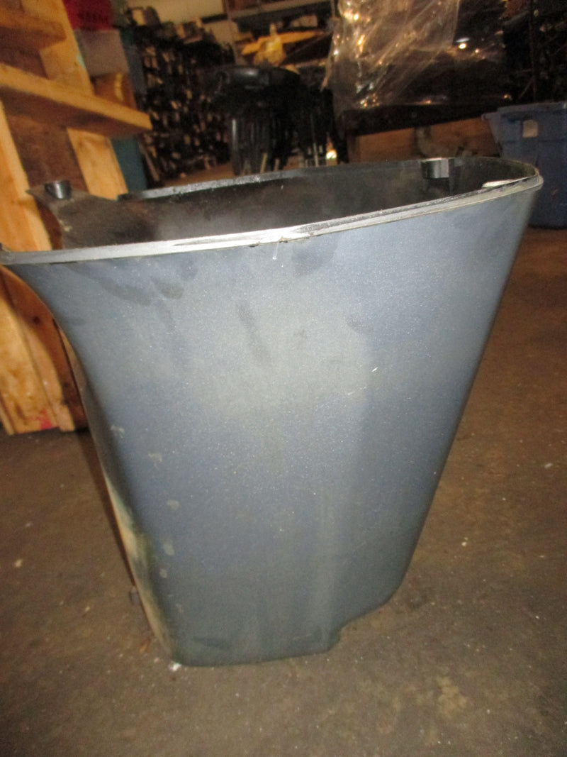 Yamaha 200hp HPDI outboard plastic apron (68F-42741-10-4D)