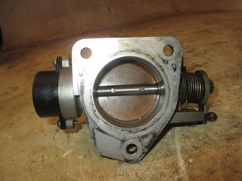 Yamaha 90hp 4 Stroke outboard Throttle Body (6D8-13750-00-00)