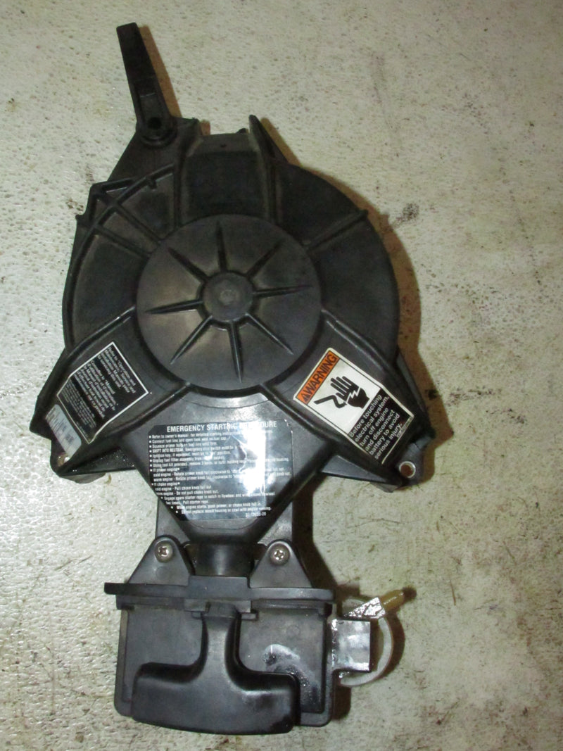Mercury 9.9hp 2 Stroke Outboard Rope Pull Starter (42207A7)