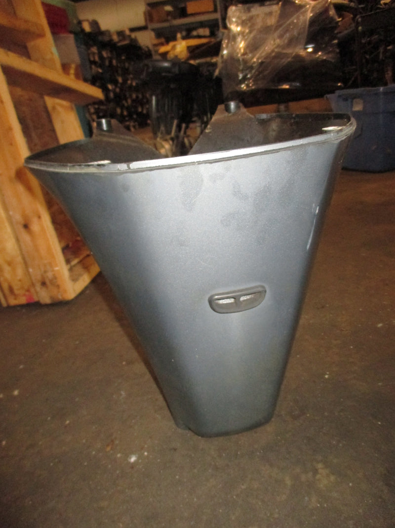 Yamaha 200hp HPDI outboard plastic apron (68F-42741-10-4D)