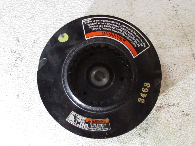 Mercury 9.9hp 2 Stroke Outboard Flywheel (Pull Start Only) (260-859231C)