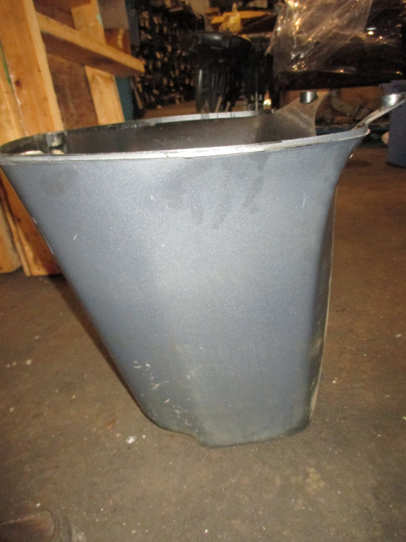 Yamaha 200hp HPDI outboard plastic apron (68F-42741-10-4D)