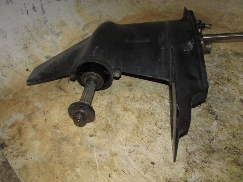 Mercury 40hp 2 Stroke Outboard 20 inch lower unit