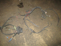 Load image into Gallery viewer, Johnson 150hp Ocean Runner outboard engine wiring harness
