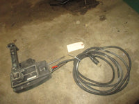Load image into Gallery viewer, Mercury outboard Side mount control box

