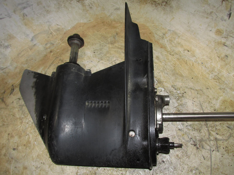 Mercury 40hp 2 Stroke Outboard 20 inch lower unit