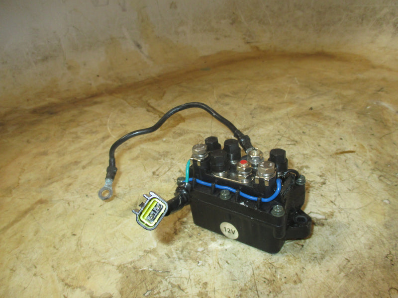 Yamaha 90hp 4 Stroke outboard Aftermarket Tilt Trim Relay