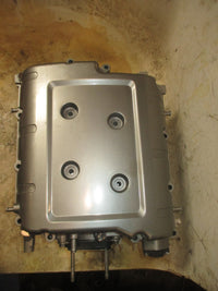 Load image into Gallery viewer, Suzuki DF350A 350hp 4 Stroke outboard Intake Collector (13100-98L00)
