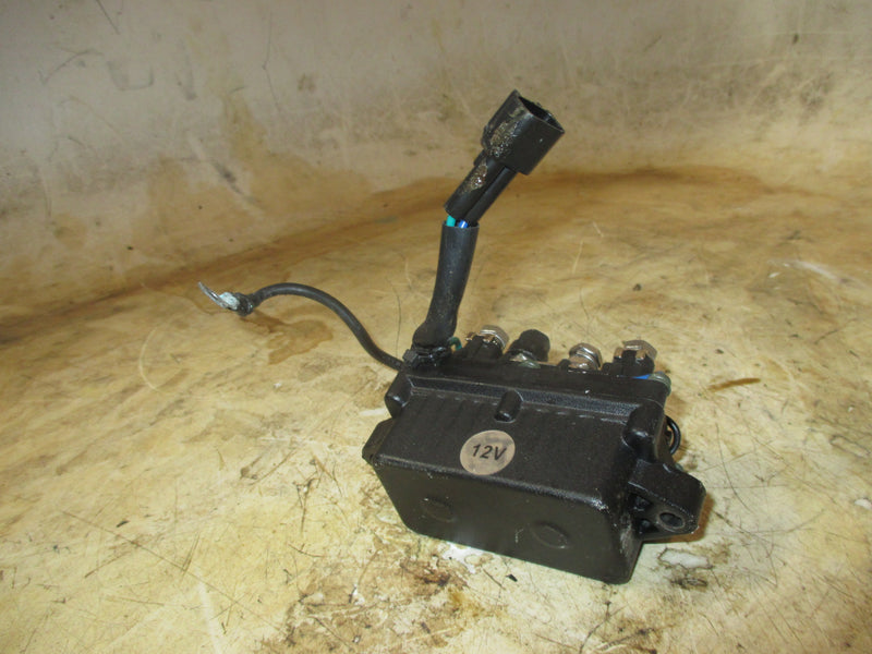 Yamaha 90hp 4 Stroke outboard Aftermarket Tilt Trim Relay