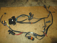 Load image into Gallery viewer, Evinrude 90-115hp 2 stroke 60 degree outboard engine wiring harness 584762

