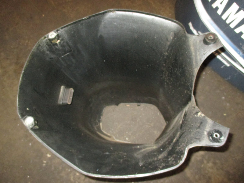 Yamaha 200hp HPDI outboard plastic apron (68F-42741-10-4D)