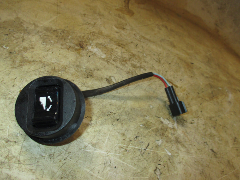 Yamaha 90hp 4 Stroke outboard Aftermarket Tilt Trim Switch