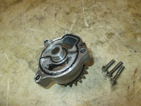 Load image into Gallery viewer, Suzuki DF140 140hp 4 stroke outboard oil pump (16400-90J00)
