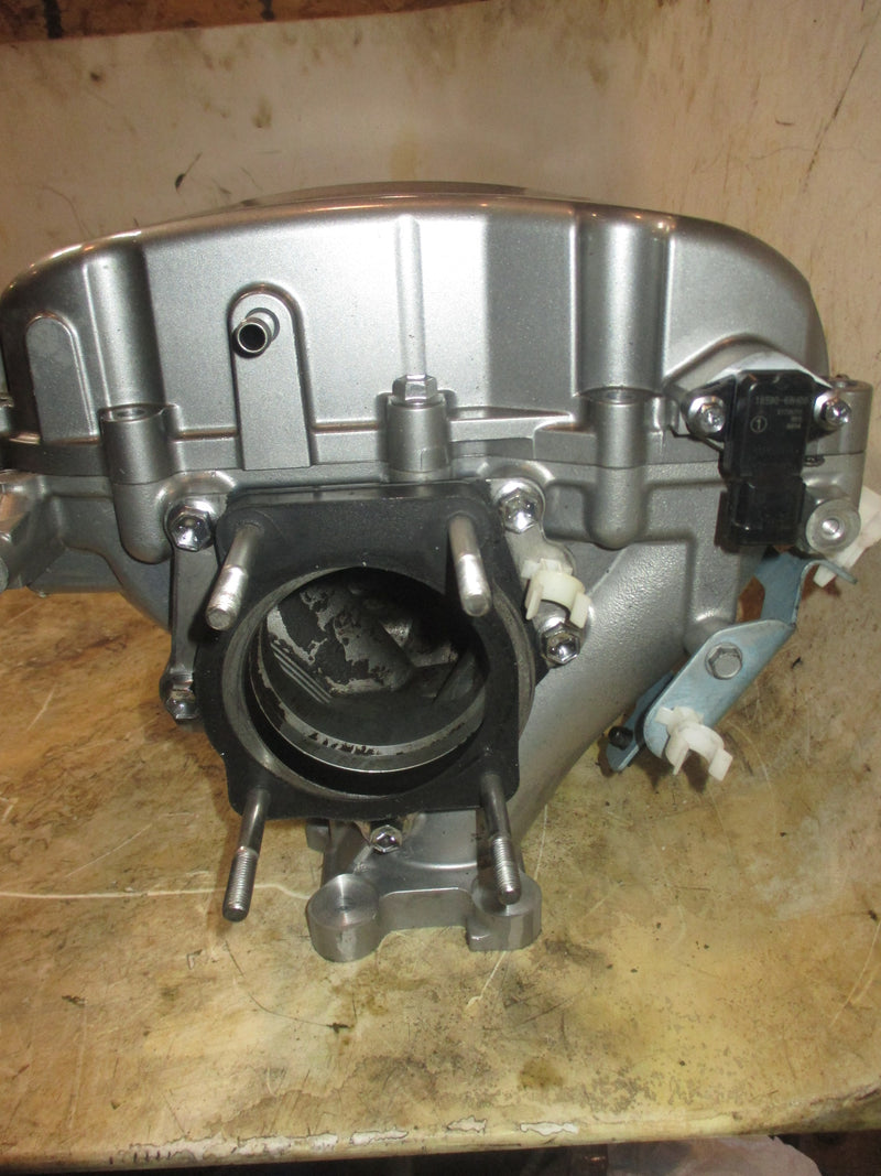 Suzuki DF350A 350hp 4 Stroke outboard Intake Collector (13100-98L00)