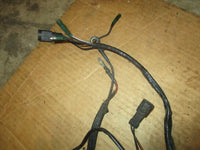 Load image into Gallery viewer, Evinrude 90-115hp 2 stroke 60 degree outboard engine wiring harness 584762
