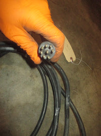 Load image into Gallery viewer, Mercury outboard Side mount control box
