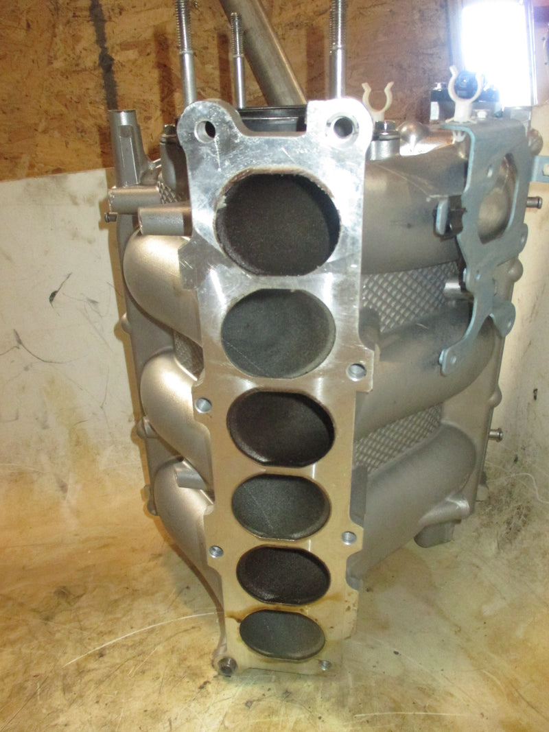 Suzuki DF350A 350hp 4 Stroke outboard Intake Collector (13100-98L00)