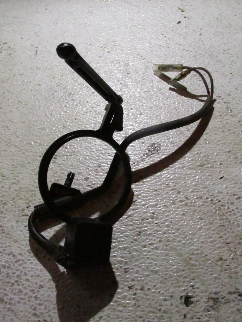 Mercury 9.9hp 2 Stroke Outboard Pulsor Coil (98450-1)