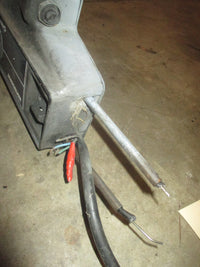 Load image into Gallery viewer, Mercury outboard Side mount control box
