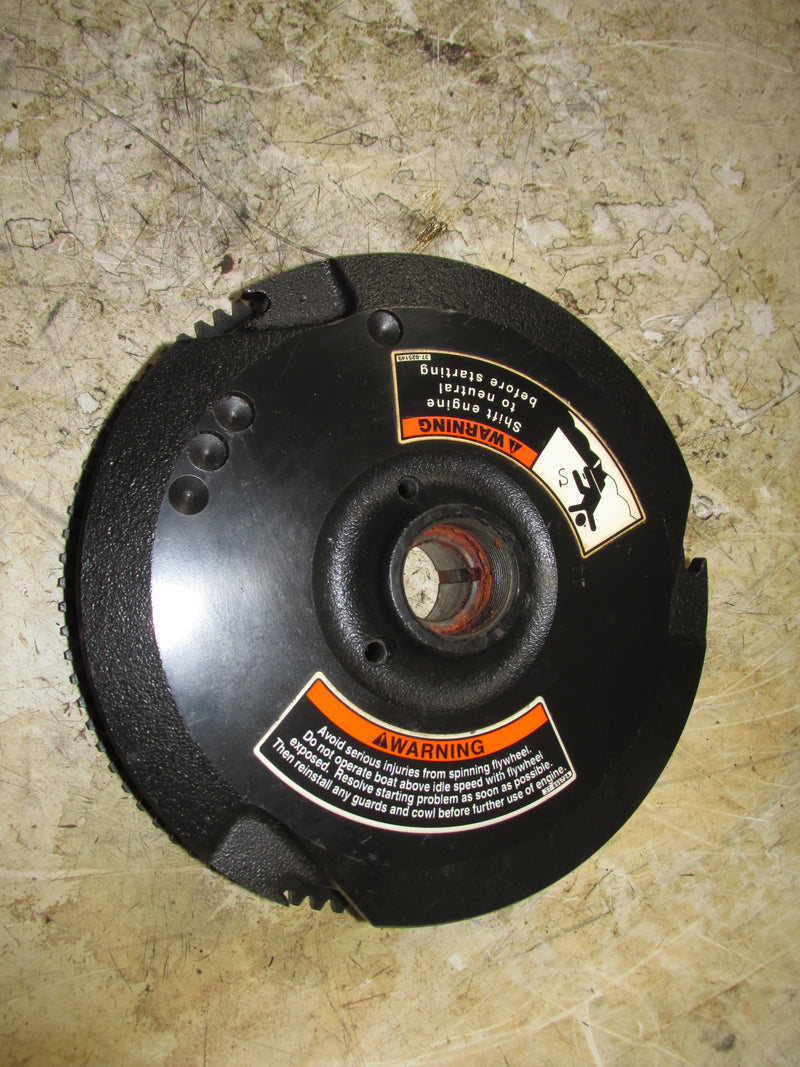 Mercury 40hp 2 Stroke Outboard Flywheel (261-9007-C3)