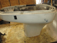 Load image into Gallery viewer, Evinrude 135hp Ficht 2 stroke outboard side cover set (438958)
