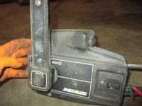 Load image into Gallery viewer, Mercury outboard Side mount control box
