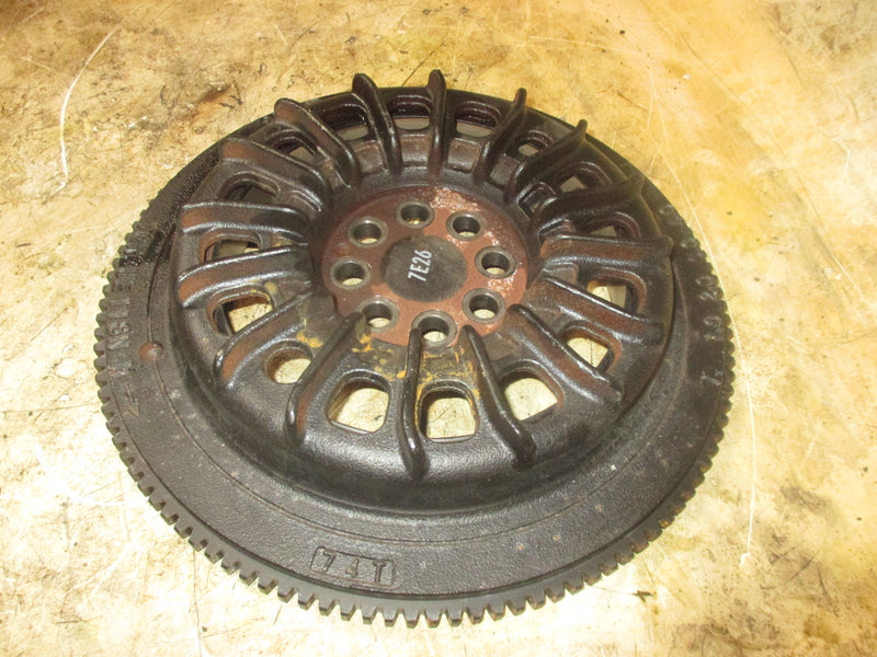 Suzuki DF350A 350hp 4 Stroke outboard Flywheel (32102-98J01)