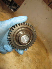 Load image into Gallery viewer, Suzuki DF140 140hp 4 stroke outboard driven gear (12732-90J00)
