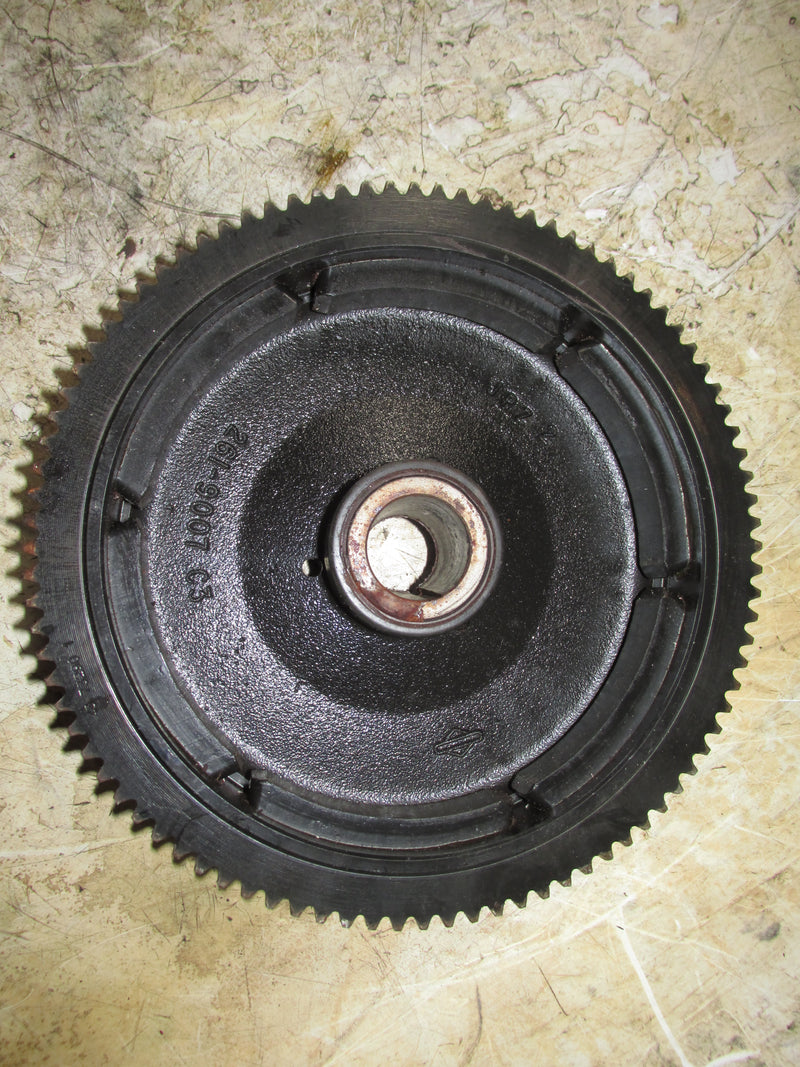 Mercury 40hp 2 Stroke Outboard Flywheel (261-9007-C3)