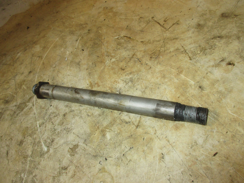 Suzuki DF140 140hp 4 stroke outboard tilt tube (41130-95541)