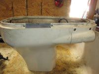 Load image into Gallery viewer, Evinrude 135hp Ficht 2 stroke outboard side cover set (438958)
