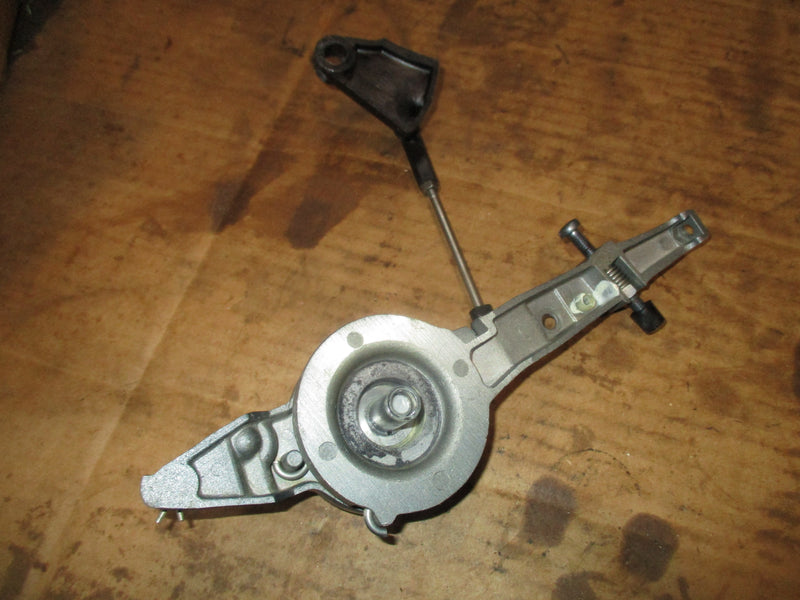 Yamaha 90hp 2 stroke outboard throttle arm (688-41631-01-1S)